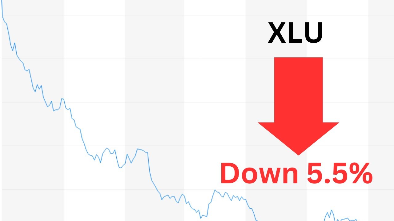 The Surprising Link Between Utility Stocks and Interest Rates
