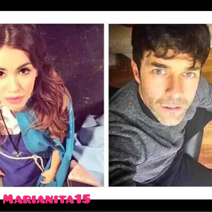 Lali & Mariano - Amor o Ficcion?