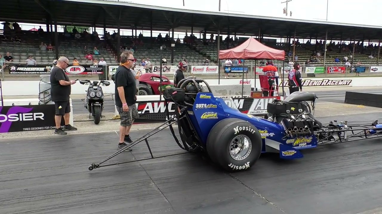 A Fuel Bowling Green
