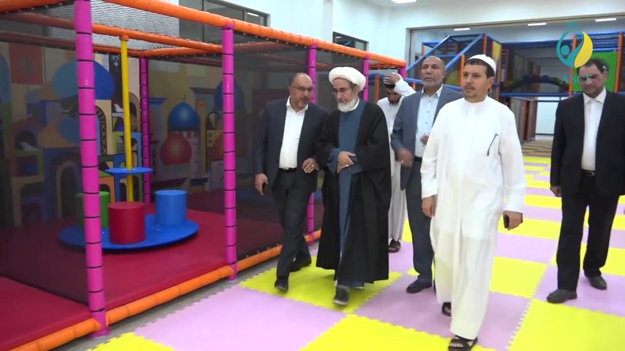 الشيخ حبيب الكاظمي: