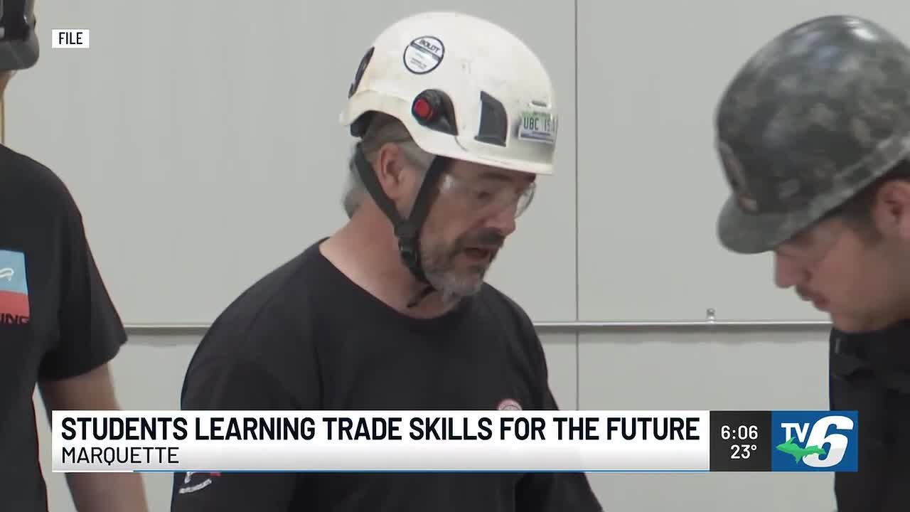 UP Construction Council offers program to help students learn about trade job sites