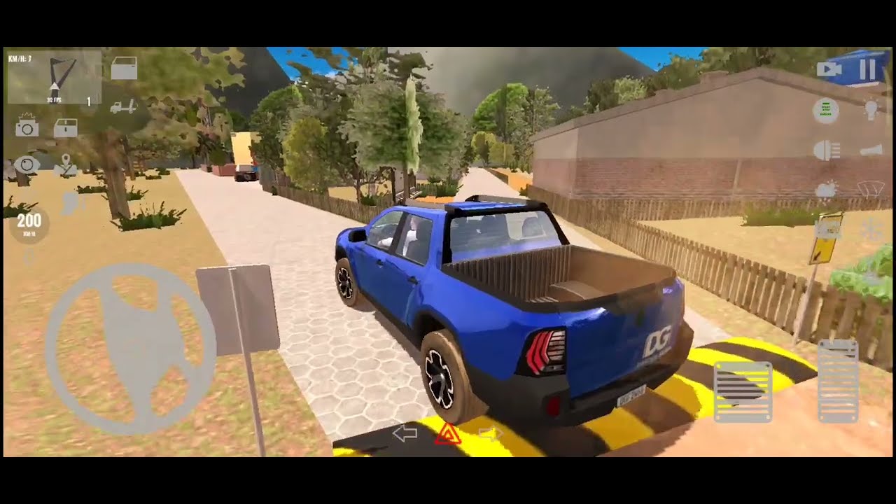 @#nas estradas do brasil -2023 gaming video nas estradas do brasil game lagana #