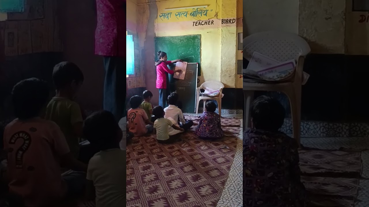 IGNOU DCEC project video activity 21
