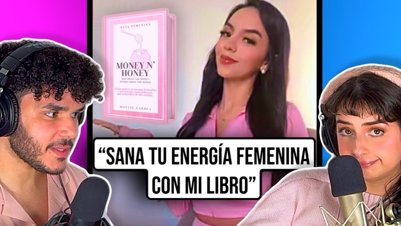 Cómo tener energía femenina 101 🎀