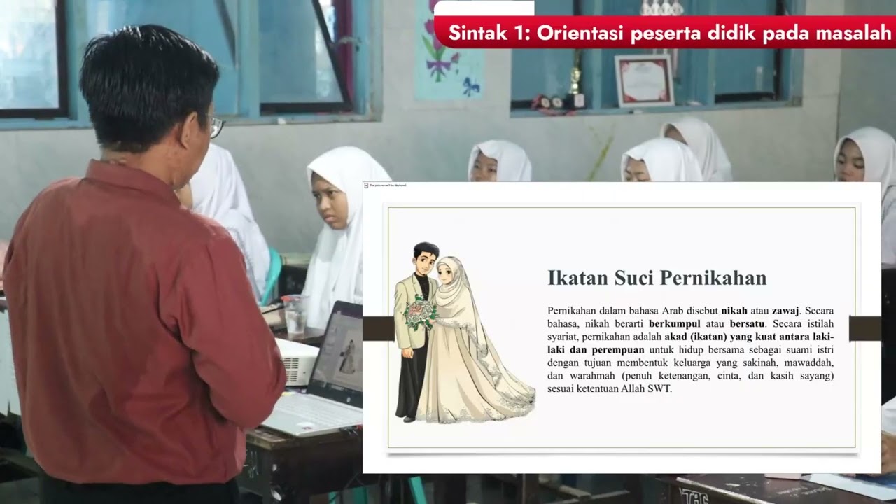 VIDEO UJI KINERJA (UKIN) PPG FIQIH DALJAB BATCH 4  TAHUN 2025 LPTK UIN MAULANA MALIK IBRAHIM MALANG