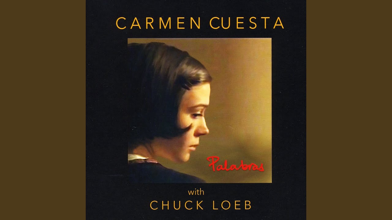 Te Vas (feat. Chuck Loeb)