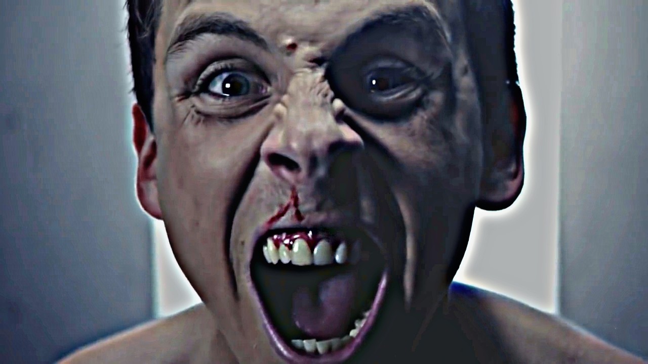 Cobra Kai | Up From The Bottom