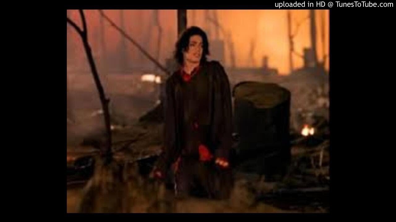 [FOR SALE]  Michael Jackson Trap Beat Earth Song (Sample)