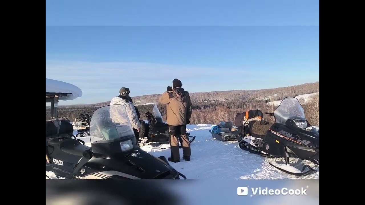 Салаирская тайга!!!!