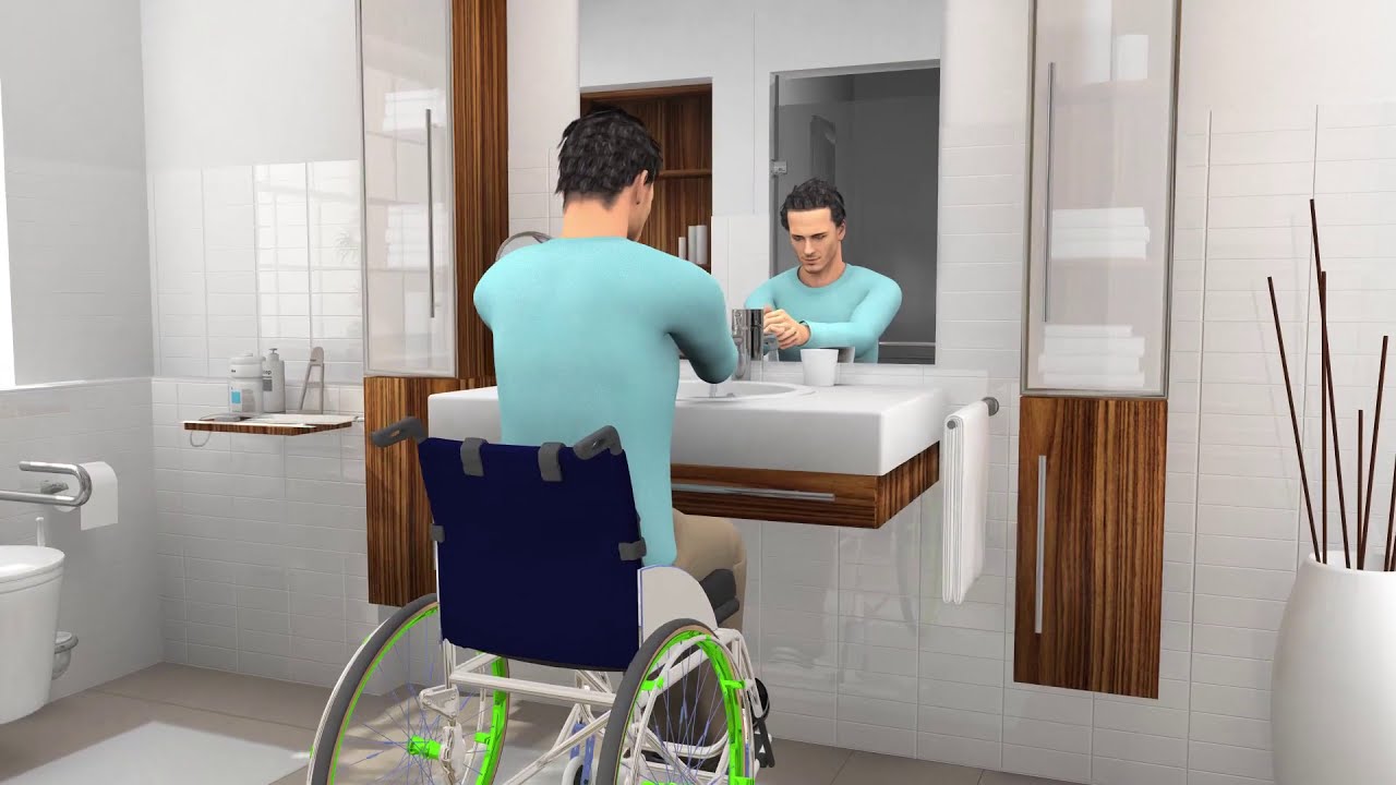 Cómo insertar SpeediCath® Soft mientras está sentado