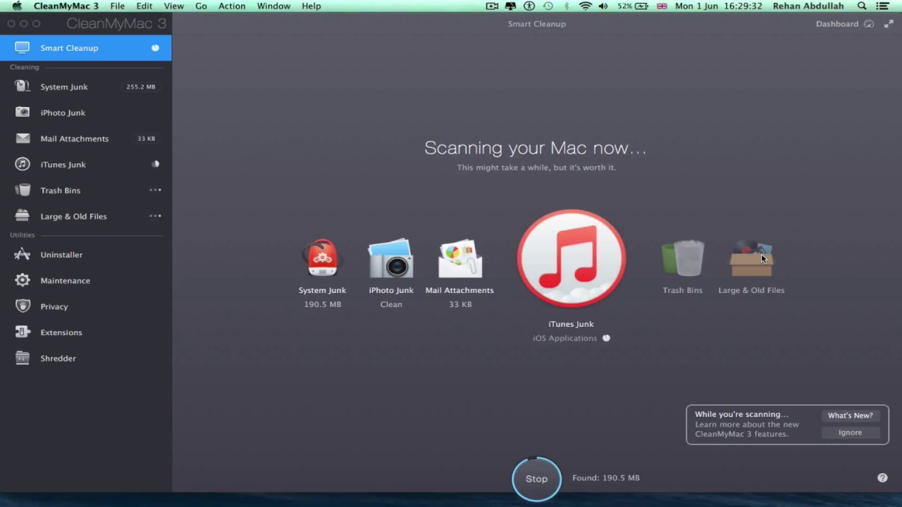 How to CLEAN Your Computer System & Remove Unwanted Files - Basic Tutorial | New