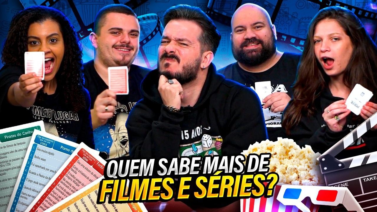 NETOLAB JOGA: PERFIL VERSÃO EXPRESS