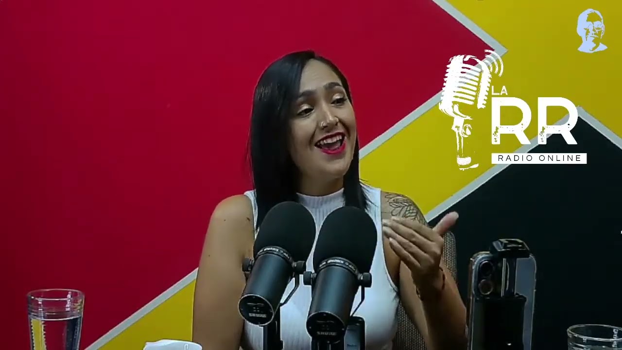 Marisela Ramírez del BRP #larr 