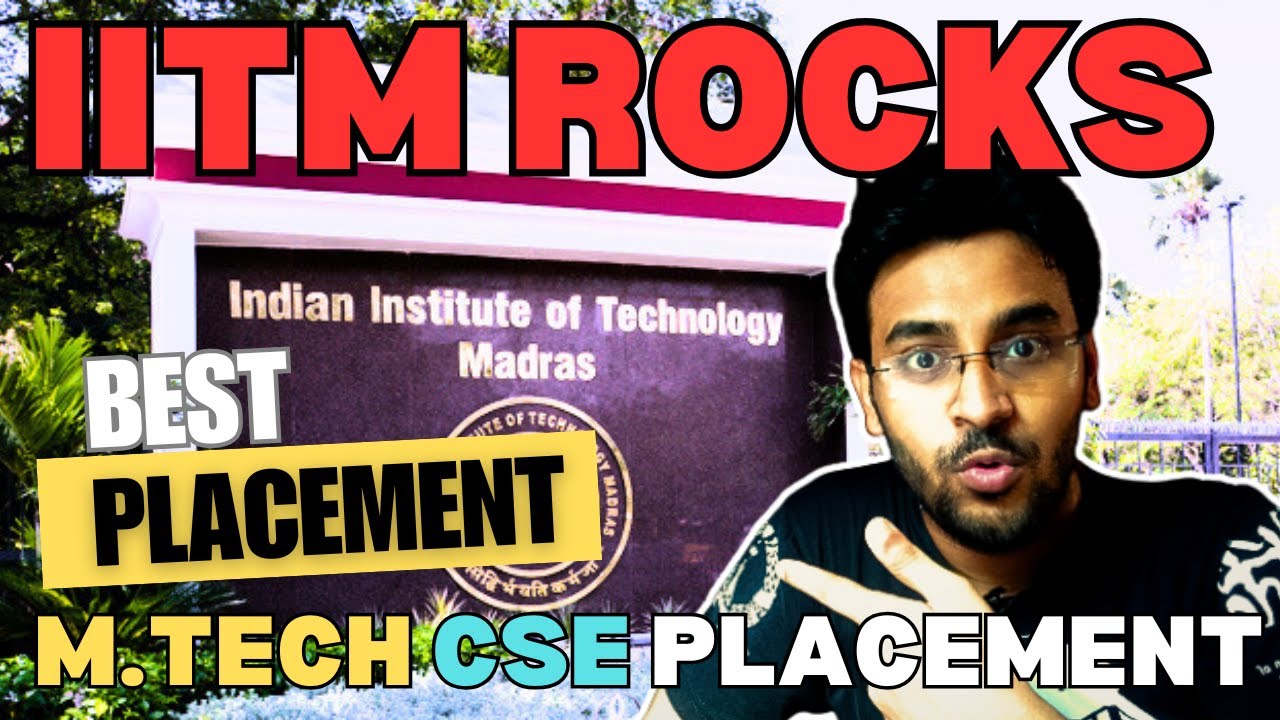 🔥 Best MTech CSE Placement 2024:  99% Placed in JUST 3 Days! ⏳💥 | Companies Salaries Key Takeaways 🚀