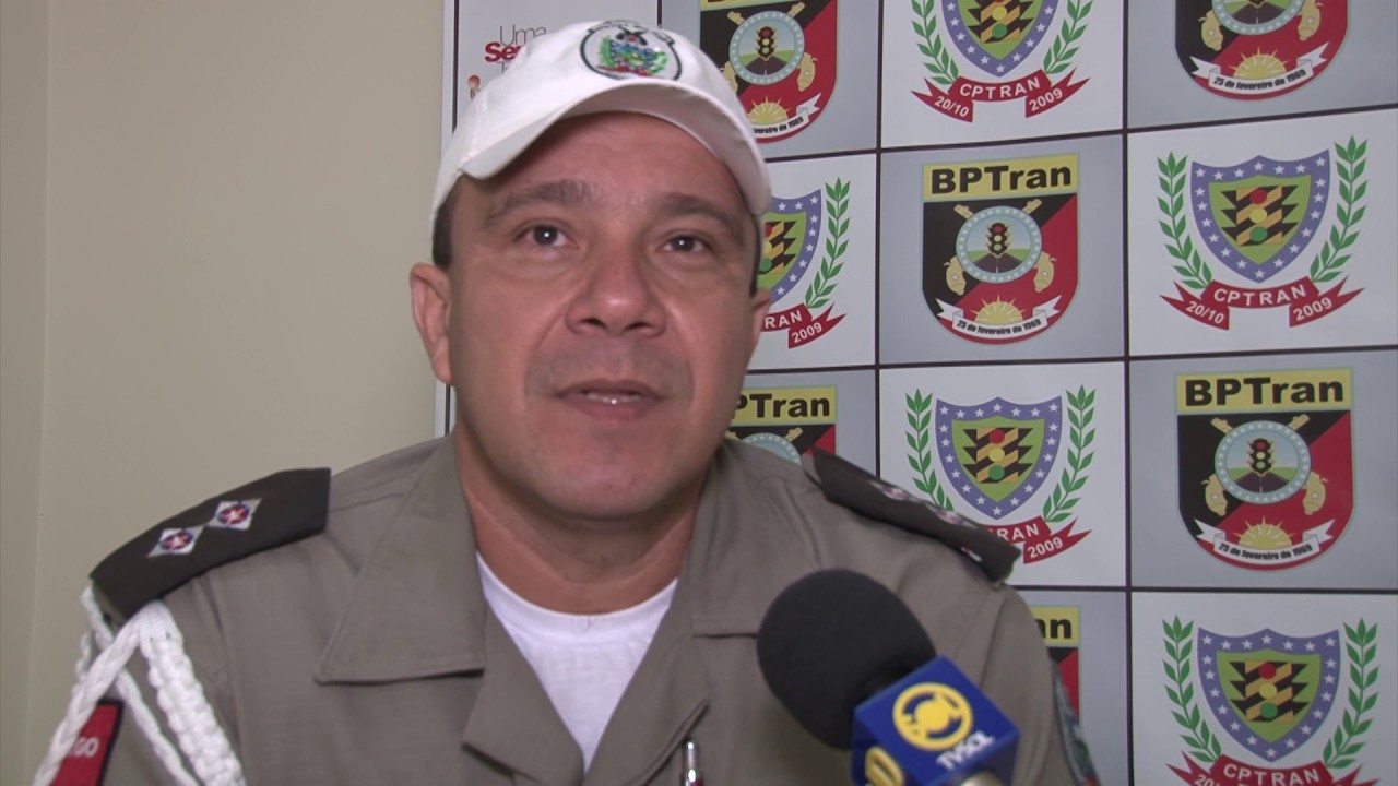 Sol News: NOVA LEI CTB CARROS COM SOM ALTO | TV SOL