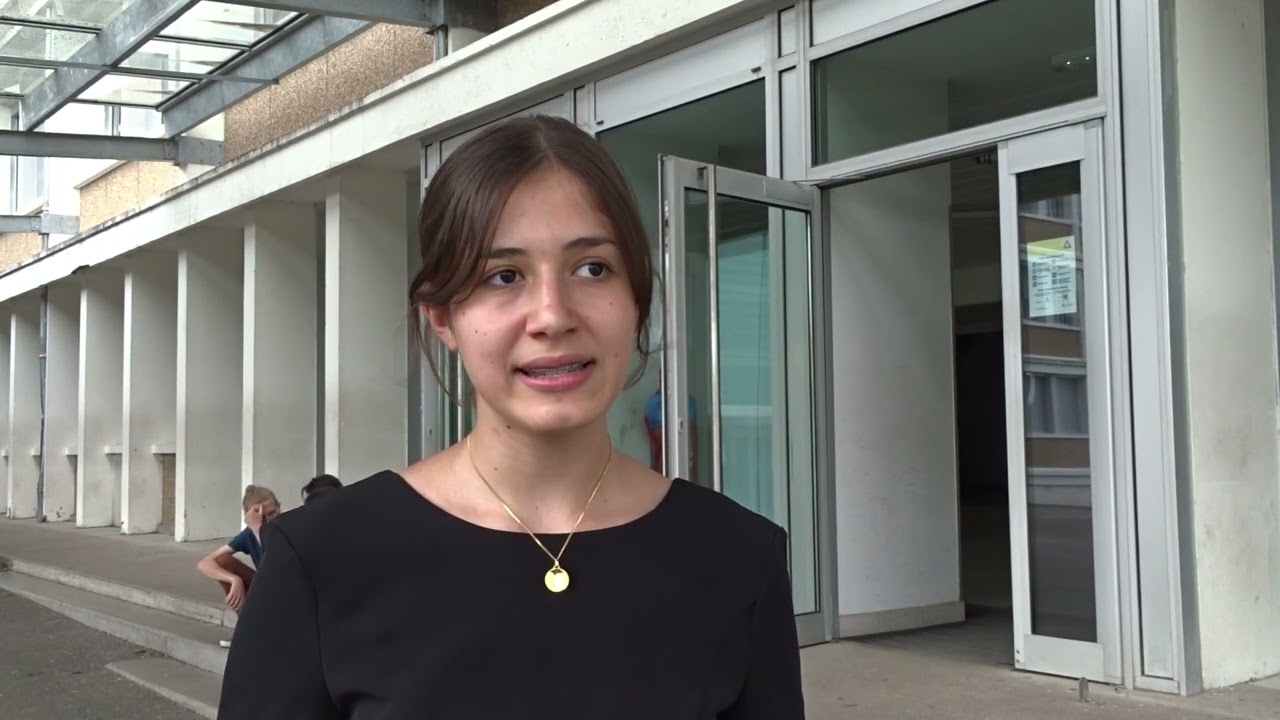 Option musique du Lycée Limosin - Paroles d'élèves 2021