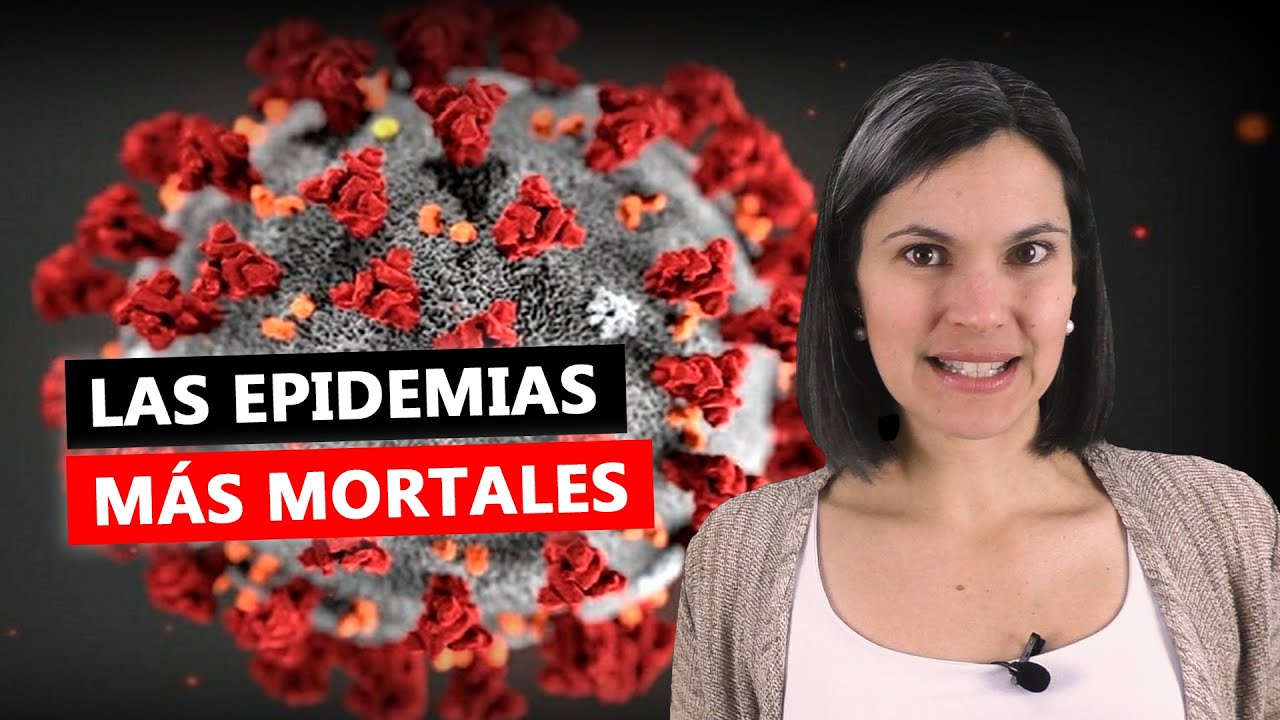 Las 5 peores epidemias de la historia