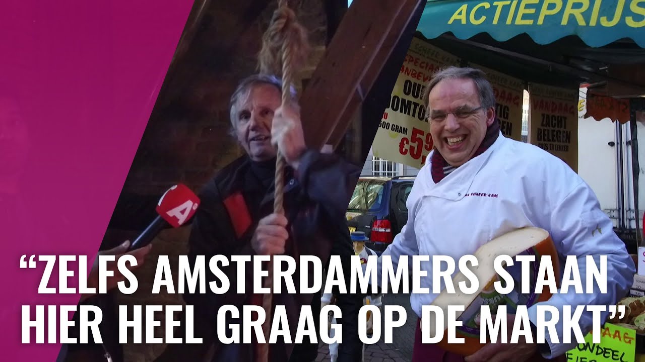 De Straten in Weesp: een stad die lijkt op een dorp