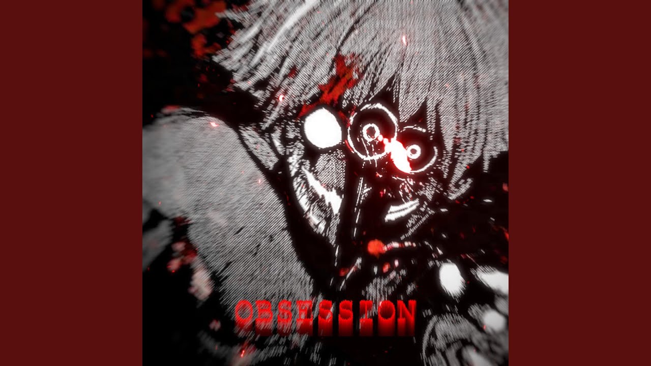 OBSESSION (Slowed)