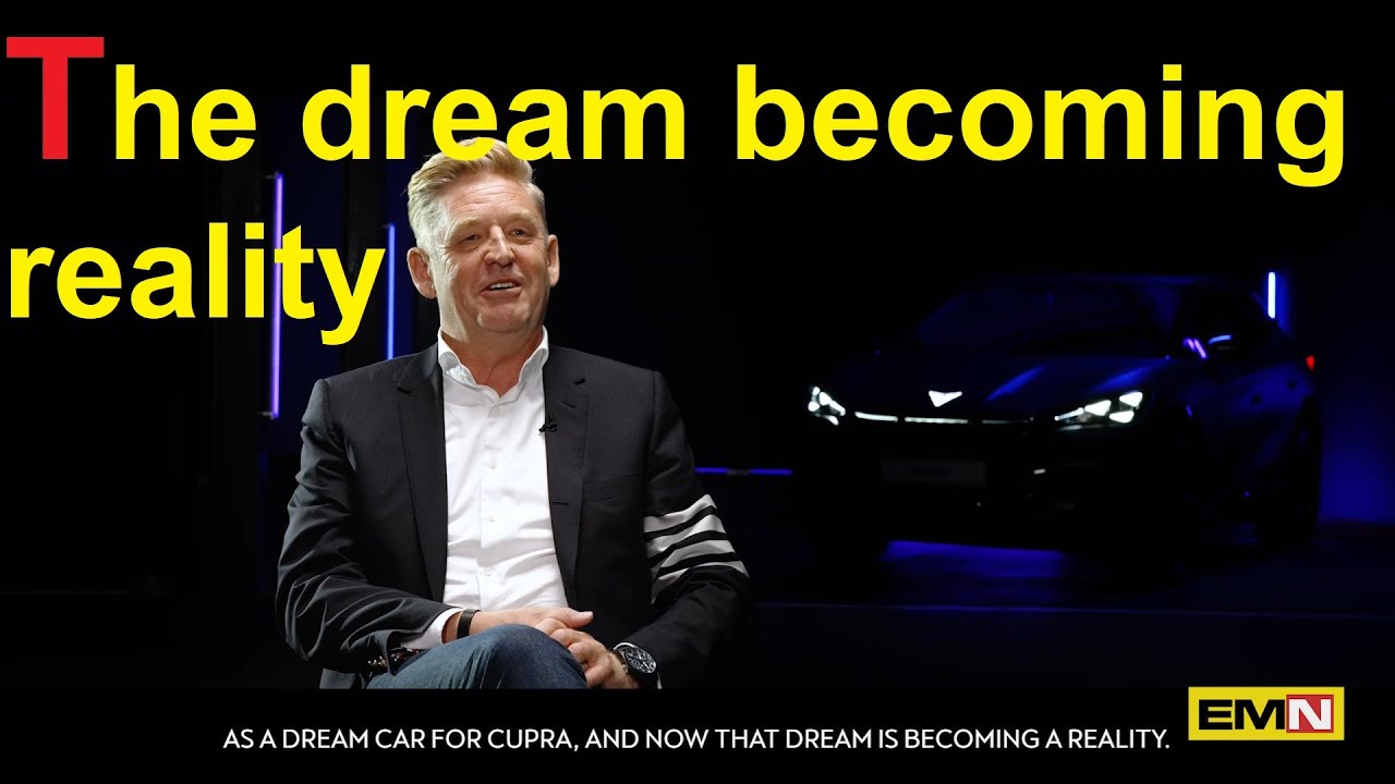 The dream becaming reality - Electric Motor News n&deg; 12 (2023)