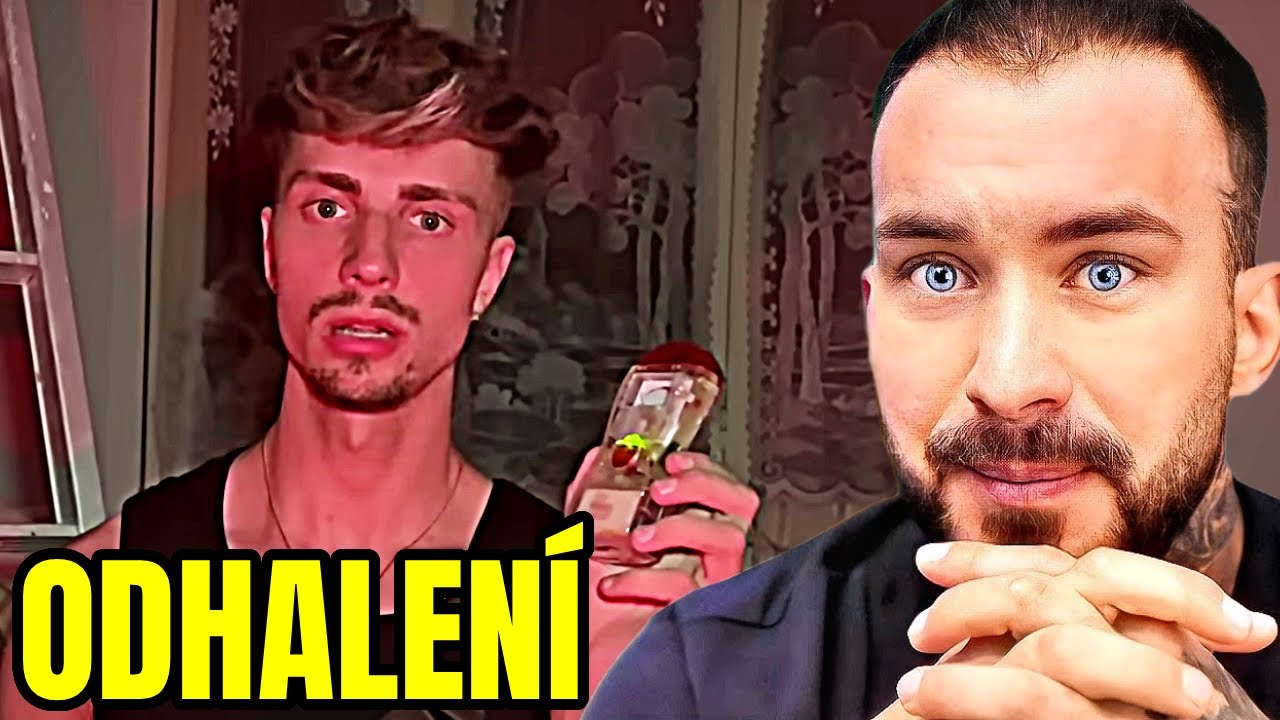 TVTWIXX SEDÍ KVŮLI TOMUHLE VIDEU?