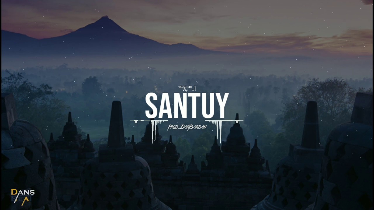 Indonesian Type Beat /Jawa Hip Hop Beat 2020 - 