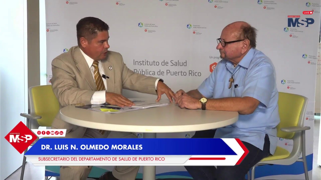 Networking del Inst. de Salud Pública de y la Red Nacional de Institutos de Salud Pública
