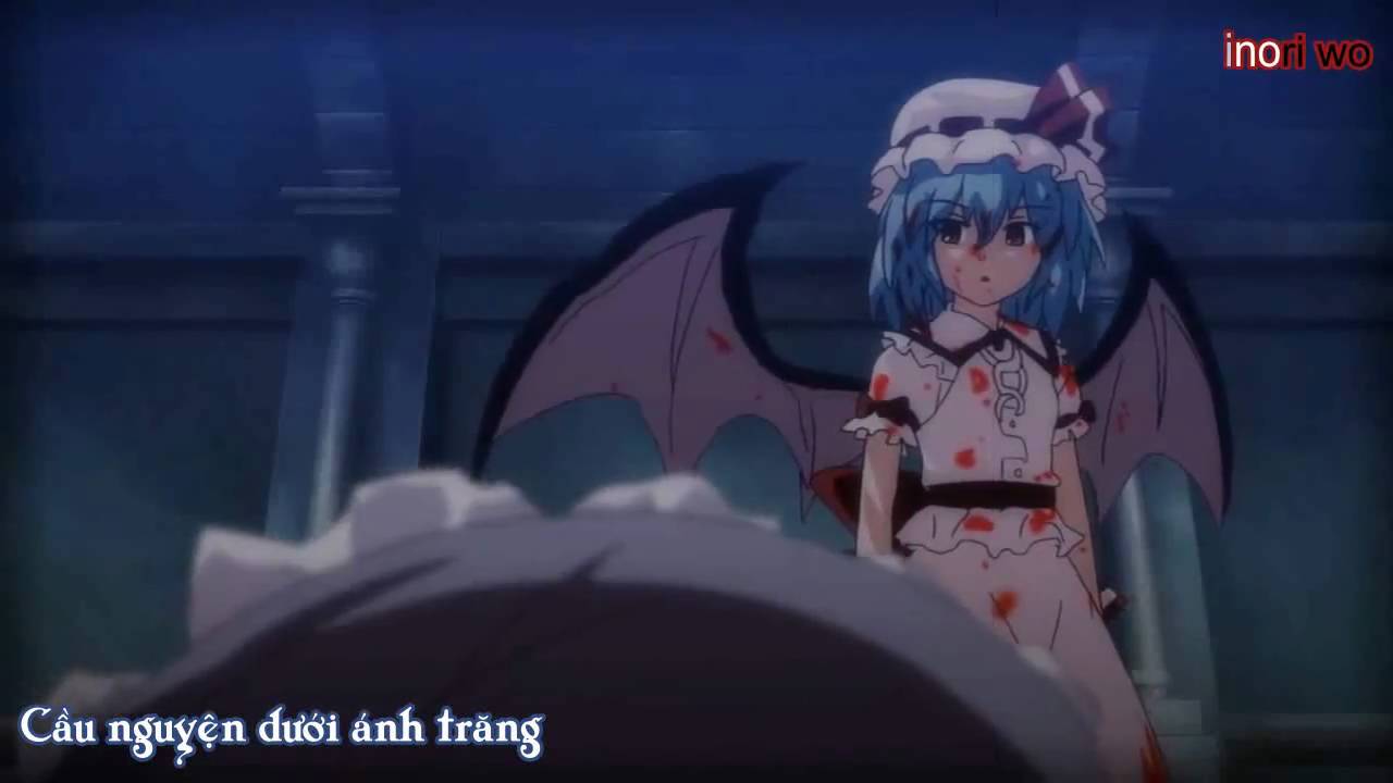 [VnSharing][YoYo Sub] [Touhou] Sound Holic -  Priere Vietsub