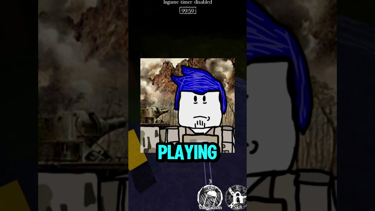 PROTEST ROBLOX!