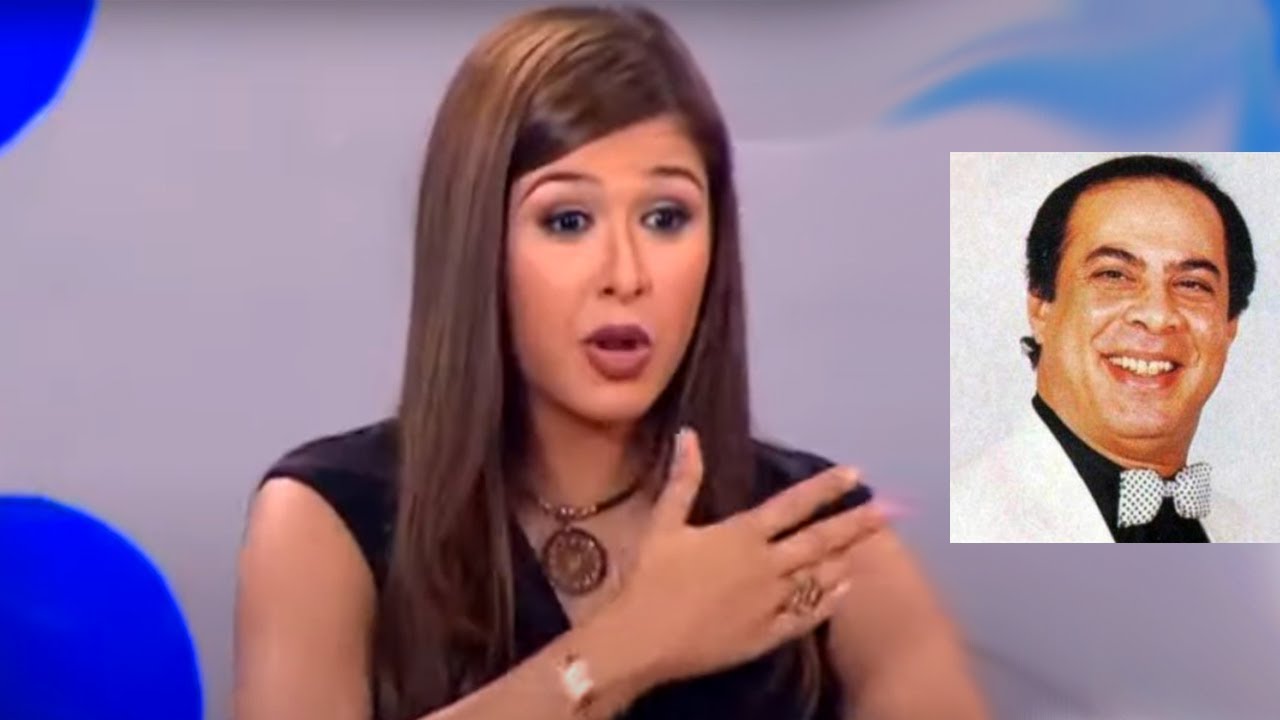 ياسمين عبد العزيز جات تعمل مقلب فى السقا بهدلت المنتصر بالله !!