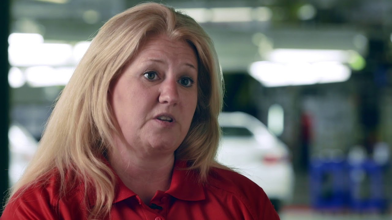 Toyota Tour - Welcome Video