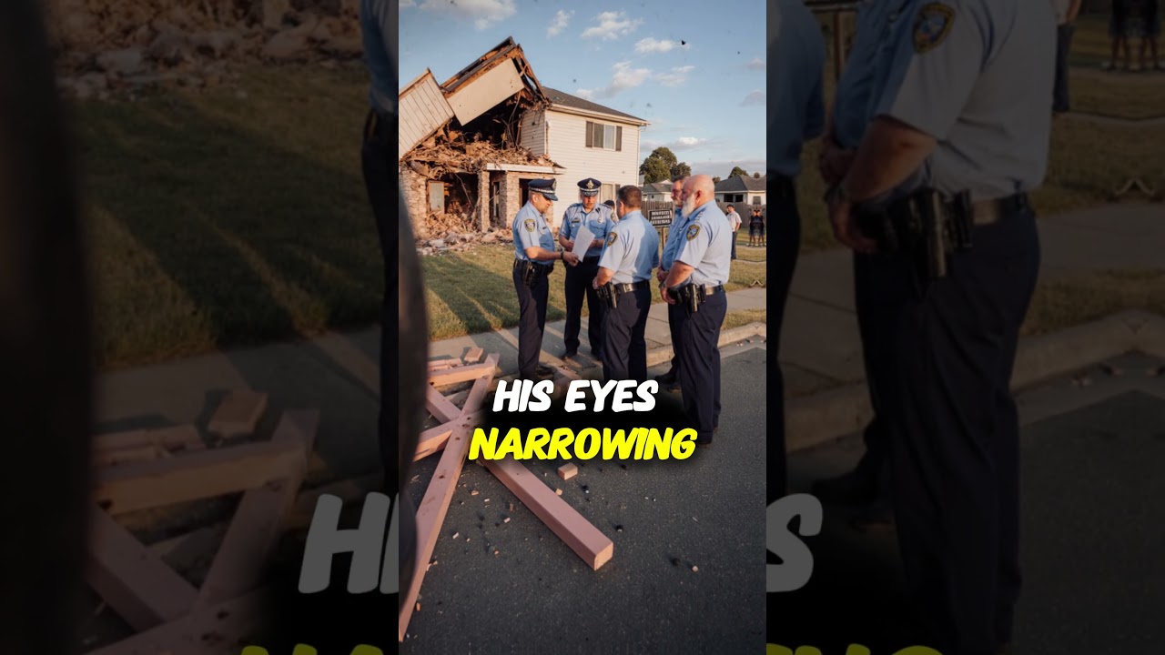 HOA Tried to Ruin My Life&hellip; But My Revenge Shattered Their Empire 💥 | True HOA Story