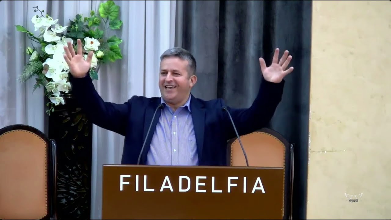 Filip Neag - Care sunt cautarile noastre cele mai mari? | PREDICA