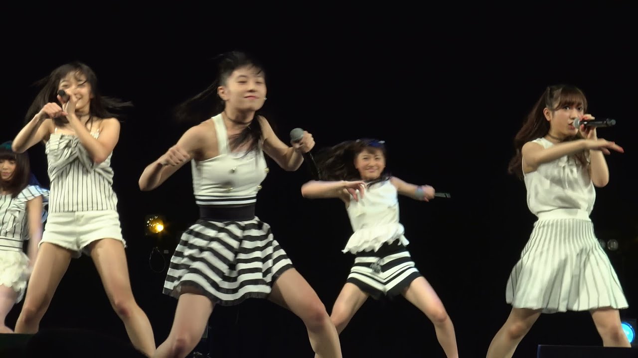 フェアリーズ 祝5周年 ☆ BLING BLING MY LOVE 2016.09.21 500組1000名限定イベ クラブチッタ