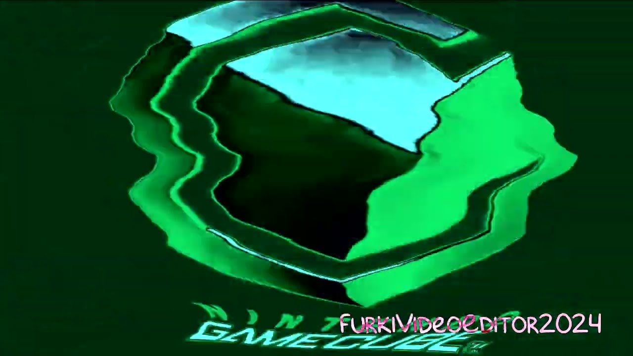 Nintendo Gamecube Effects Round 3 vs Everyone (3/47)
