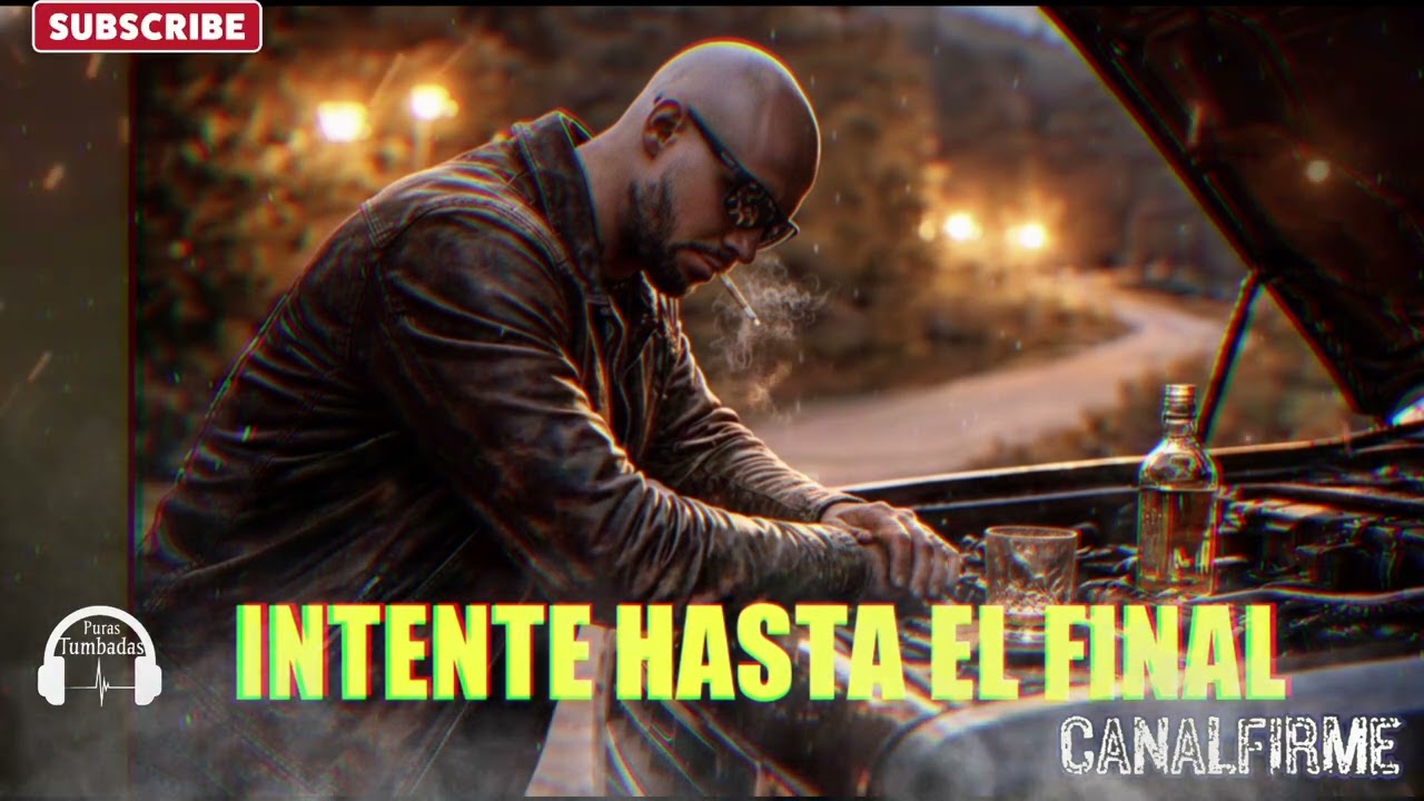 Intente Hasta El Final | Corrido 2026