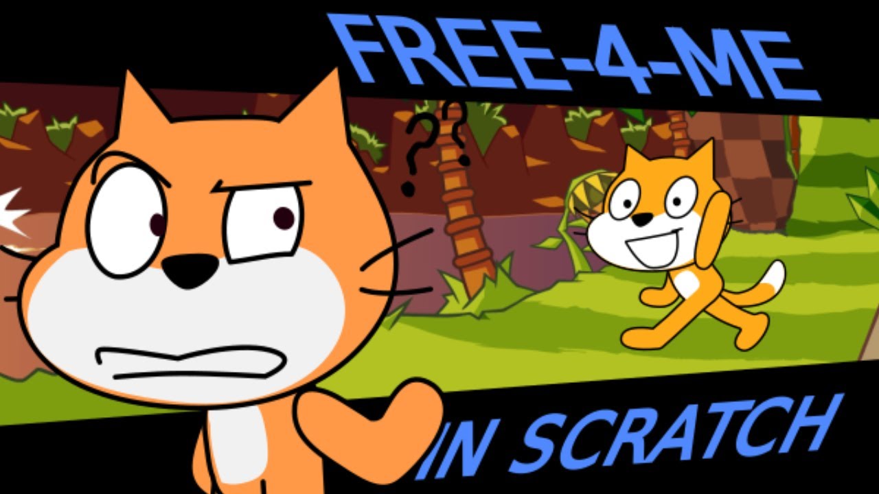 Free 4 Me / Obituary  - Made in Scratch