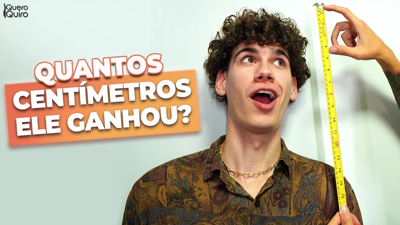 DÁ PARA CRESCER COM QUIROPRAXIA? - COM GEORGE MONTENEGRO