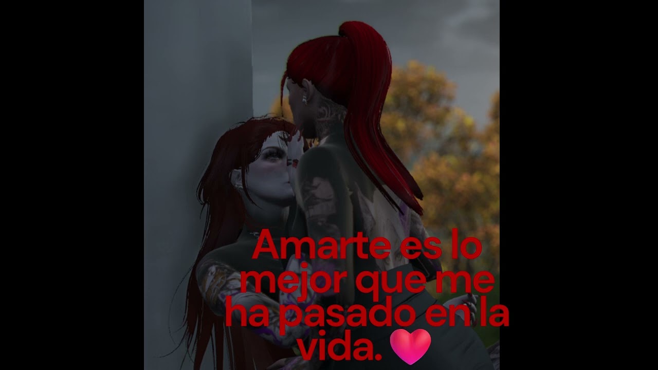 M&E❤️‍🔥