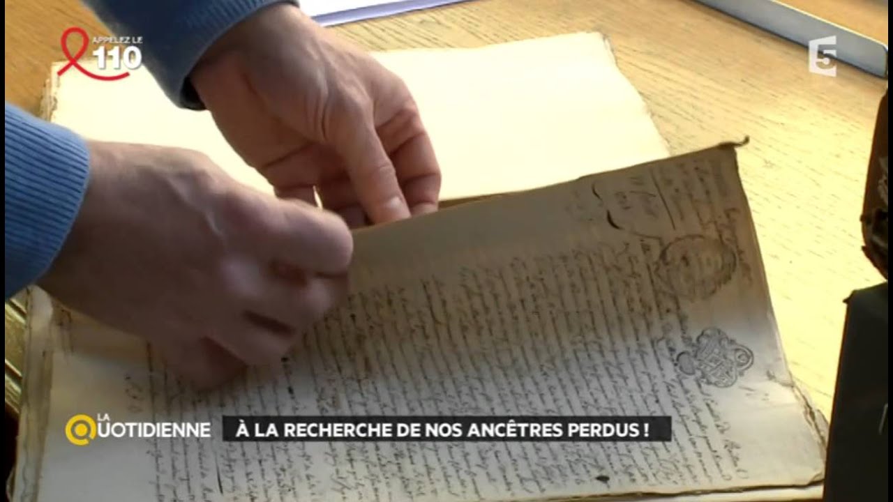 Bien organiser ses recherches généalogiques