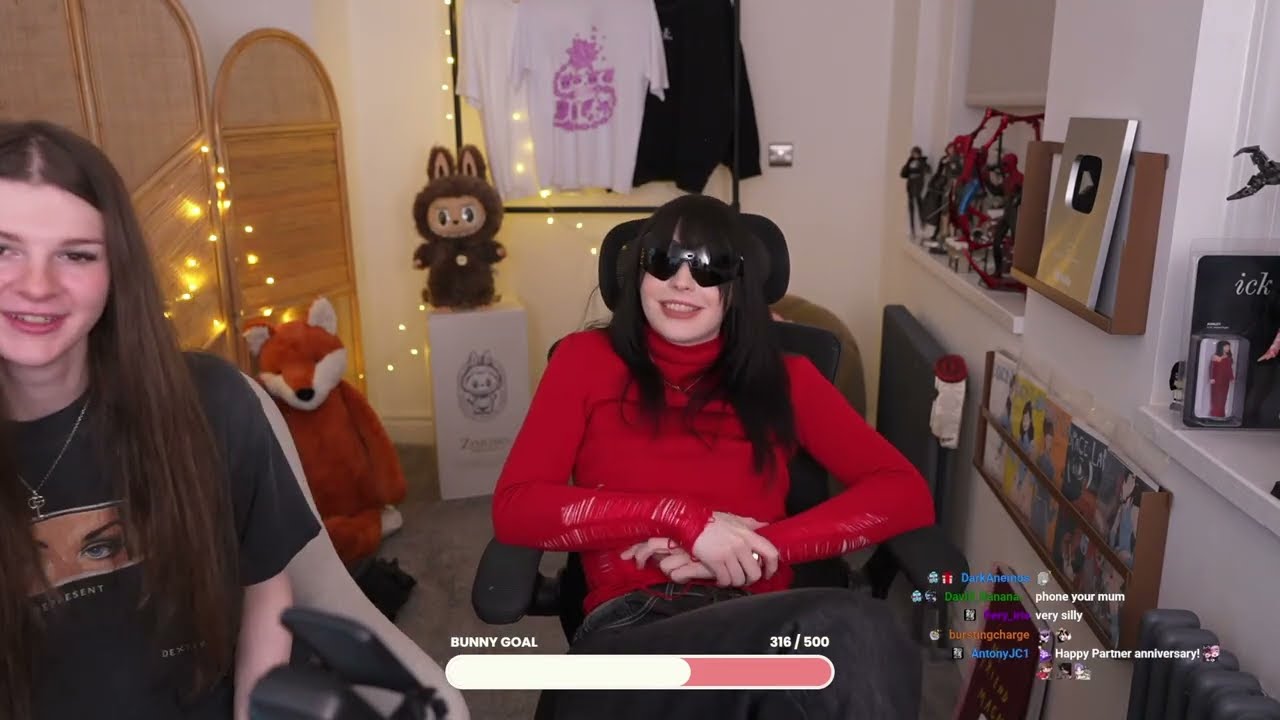 F1nn zamienia części