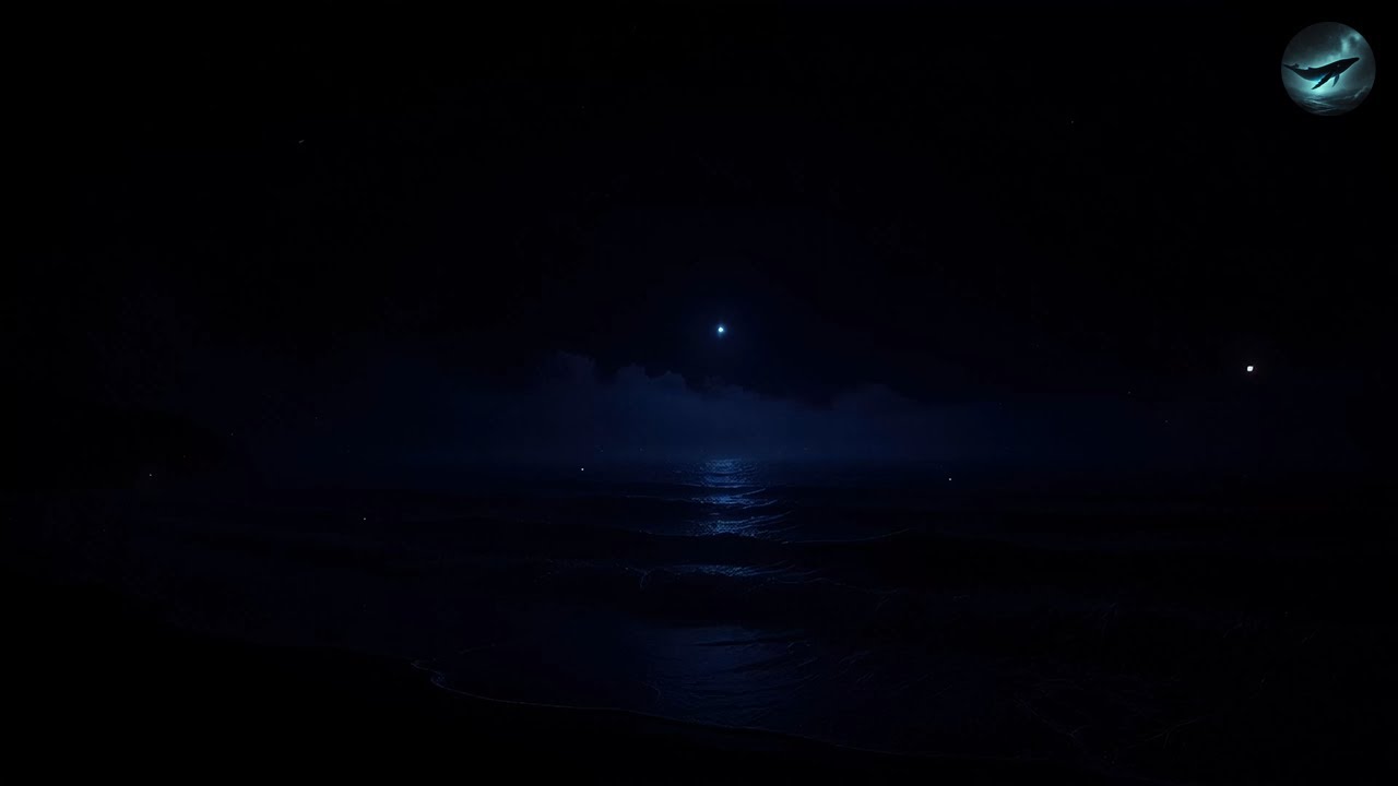 Hypnosis Sleep Healing with Alpha Waves, Heal Damage In The Body, Brain Massage While You Sleep