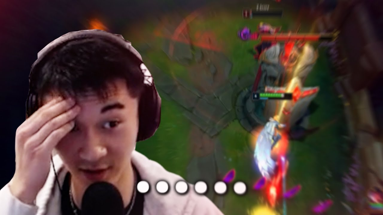 Peak NA Challenger Gameplay | Biofrost