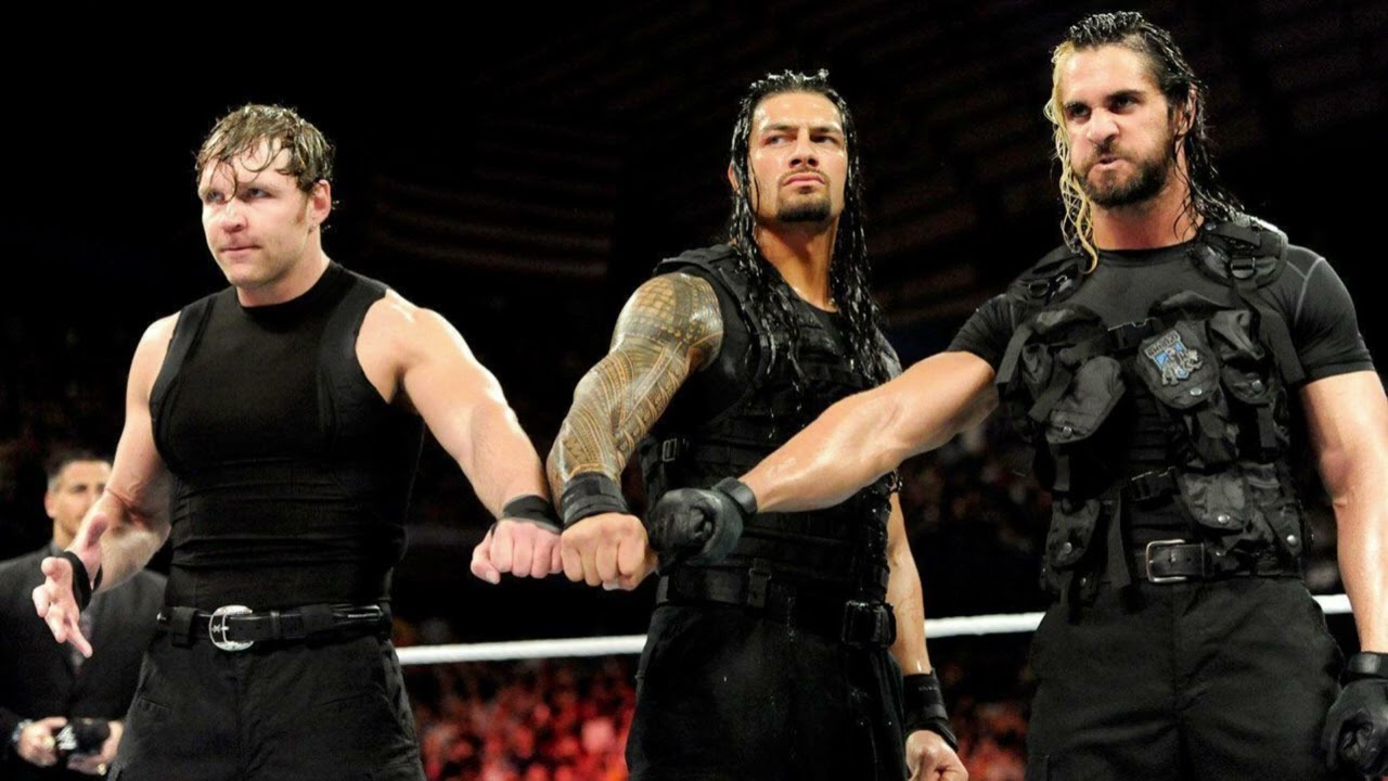 THE SHIELD - SPECIAL OP THEME SONG WITH ARENA EFFECT