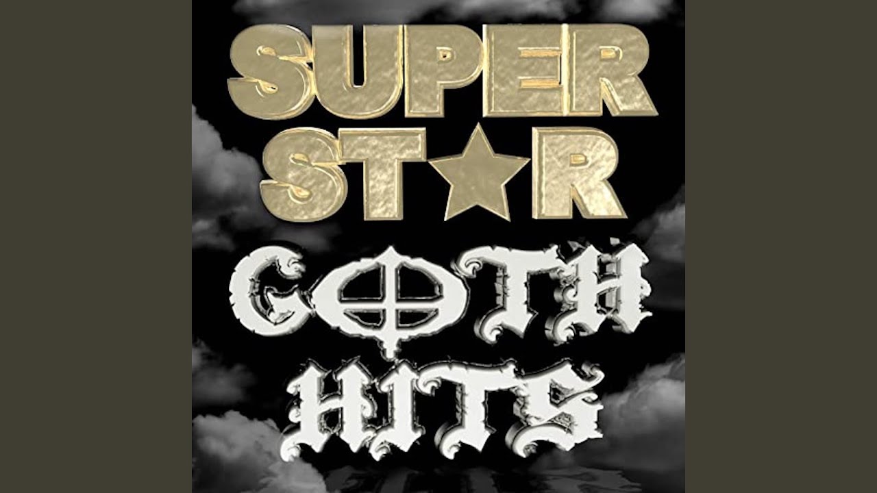 Oh My Goth!