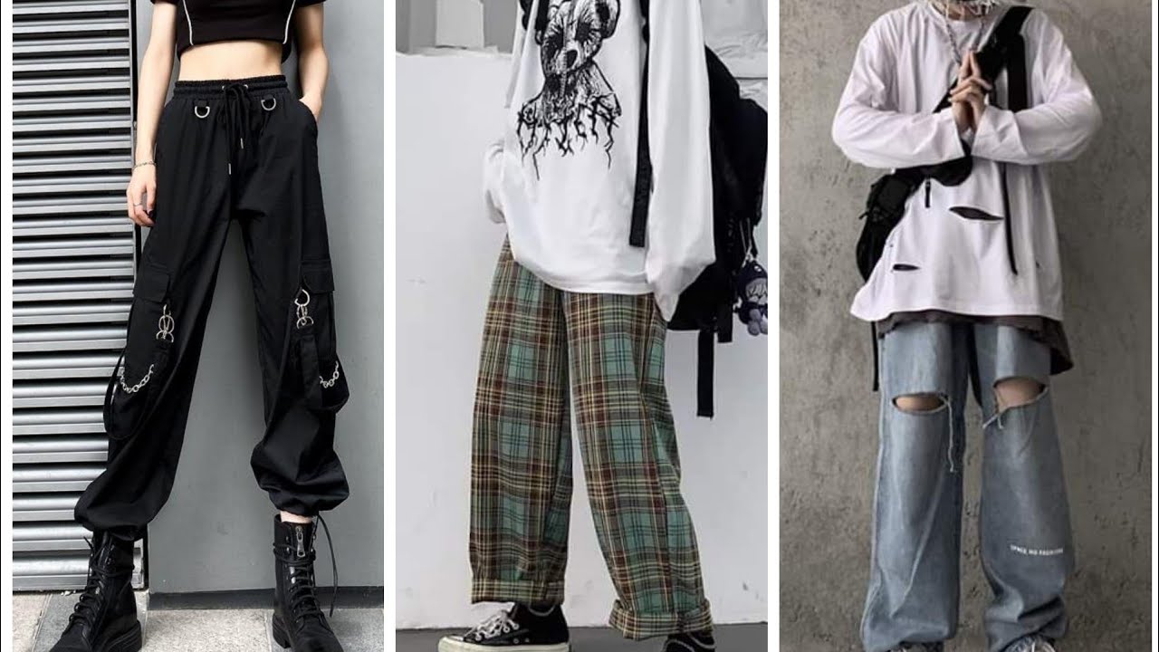 [抖音] STYLE PHỐI ĐỒ CỰC CHẤT CỦA GIỚI TRẺ TRUNG QUỐC #44
