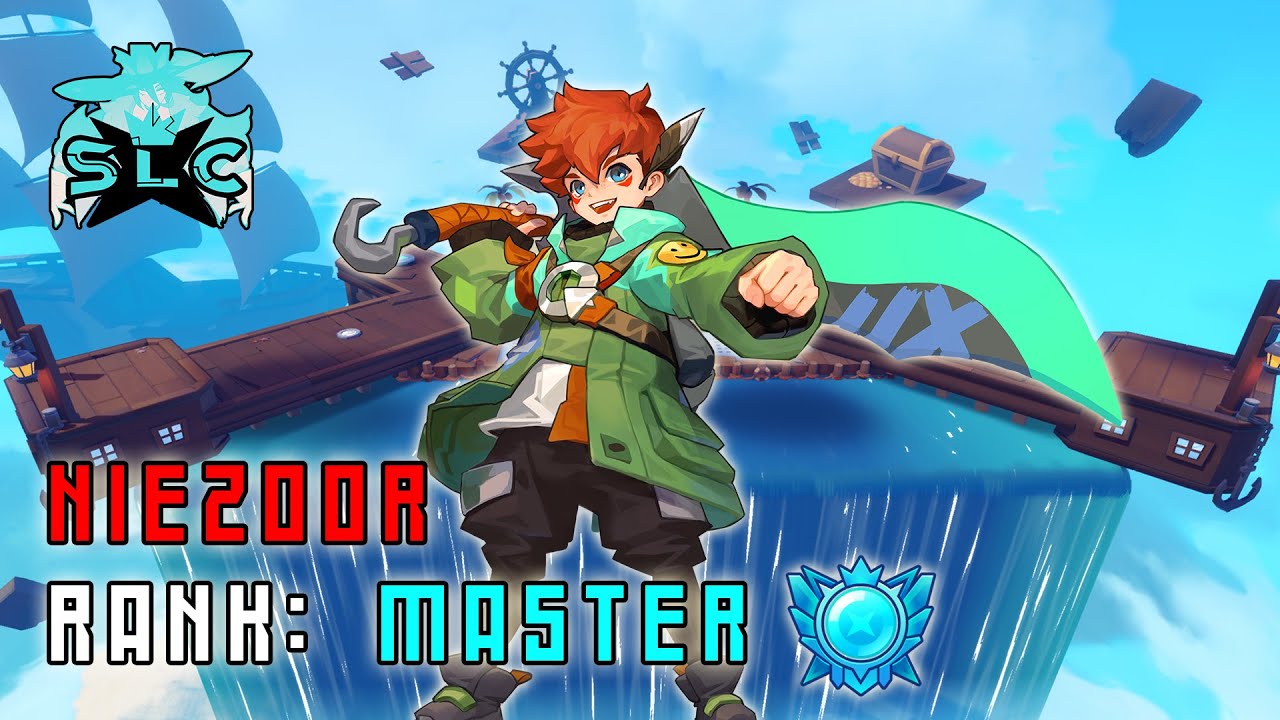 Niezoor (Master) - Peter - Smash Legends Competitive