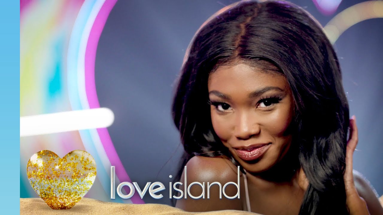 Meet Leanne: Our charismatic Londoner | Love Island Series 6