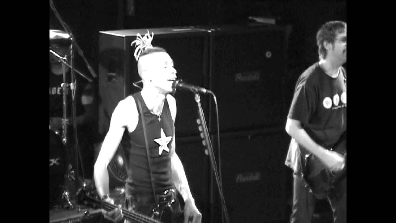 KINGS'X believe (live Boston)