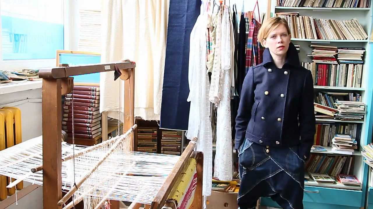 Uuskasutuskeskus / Anna asjadele uus elu / Reet Aus